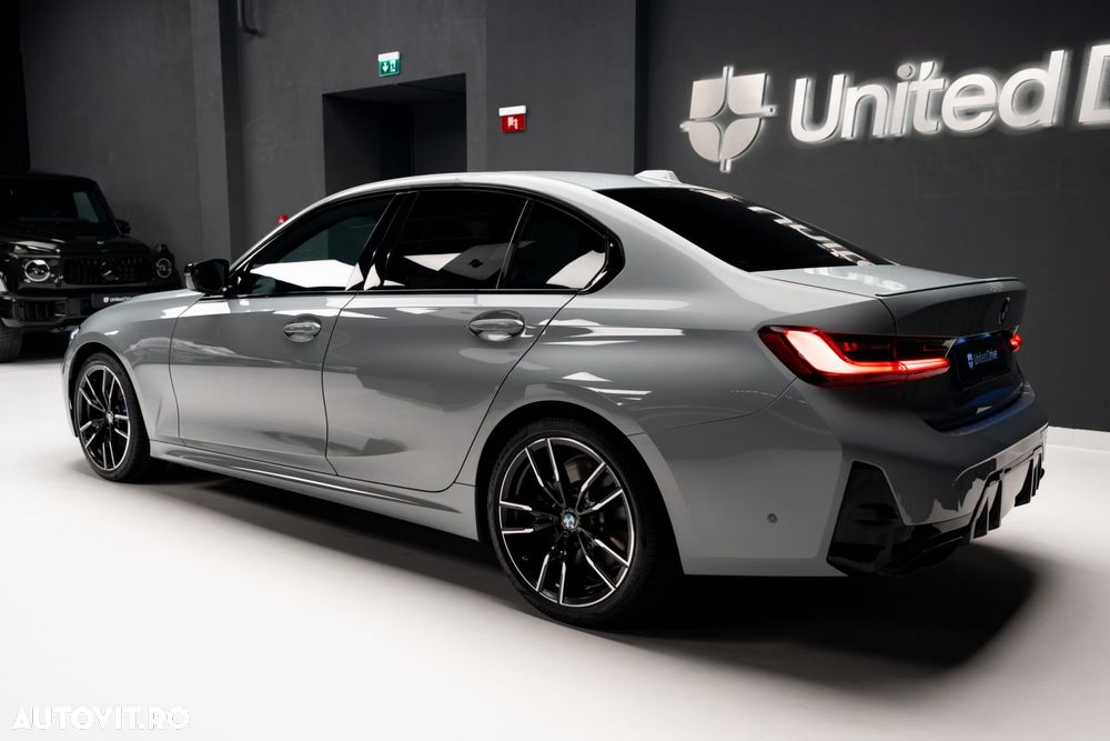 BMW M3 - 10