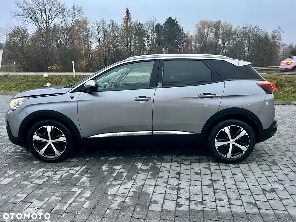 Peugeot 3008 BlueHDi 120 Stop & Start Business-Line - 2