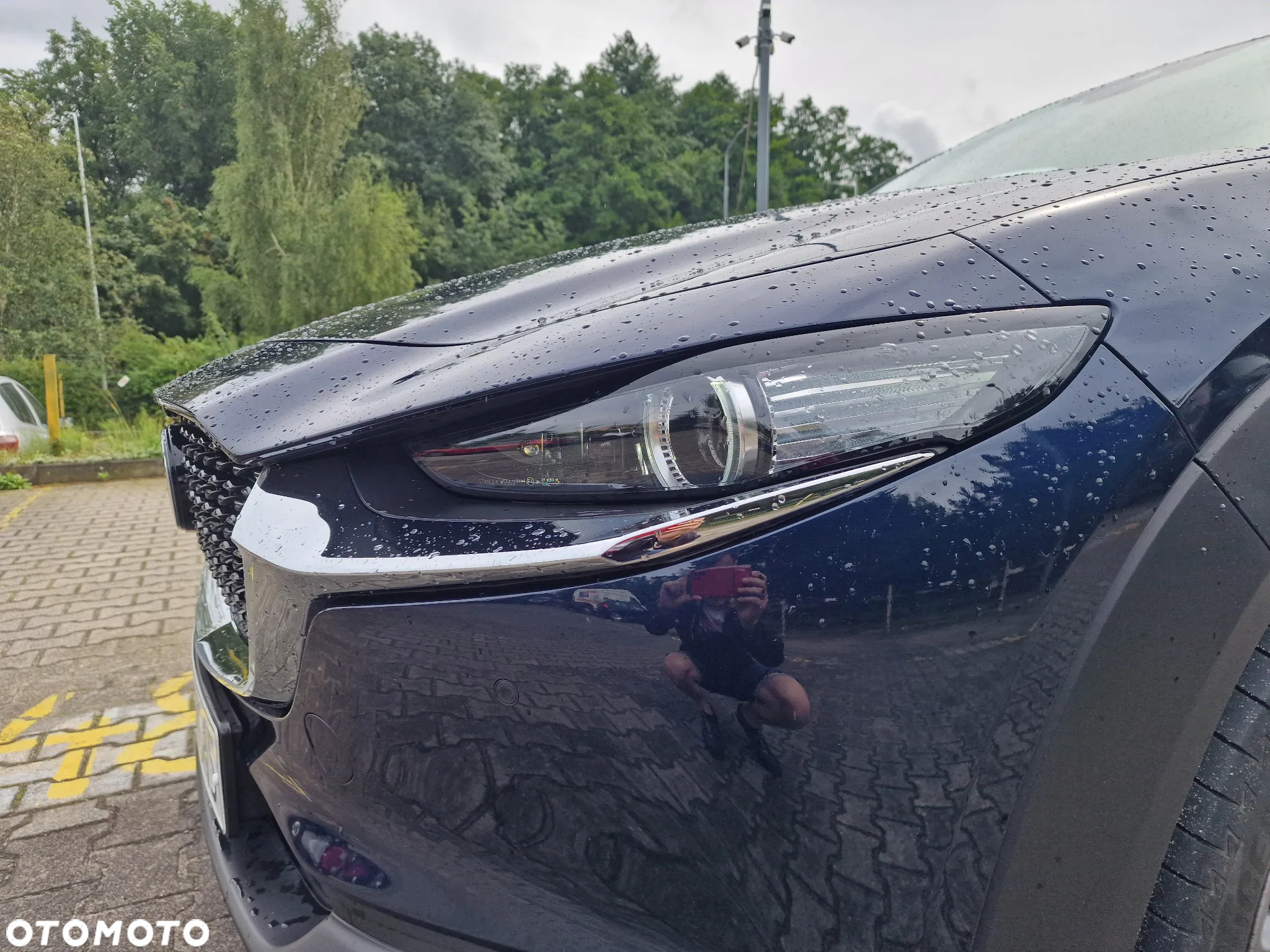 Mazda CX-30 - 7