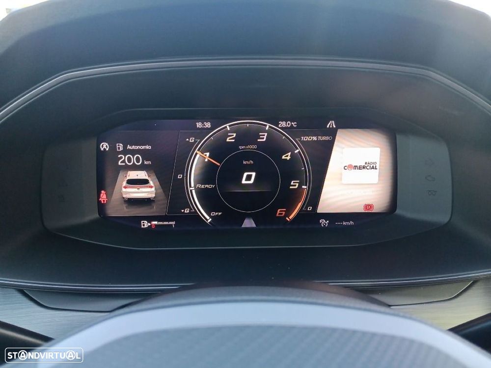 Cupra Formentor 2.0 TDI - 14