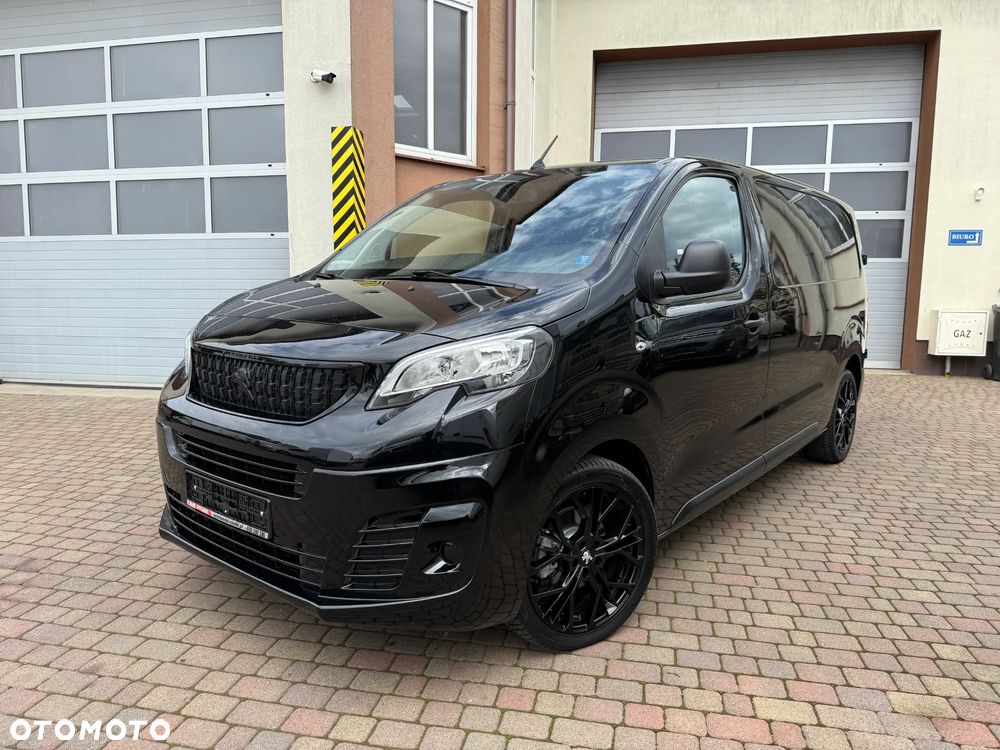Peugeot Expert Jumpy Proace L2H1 - 37