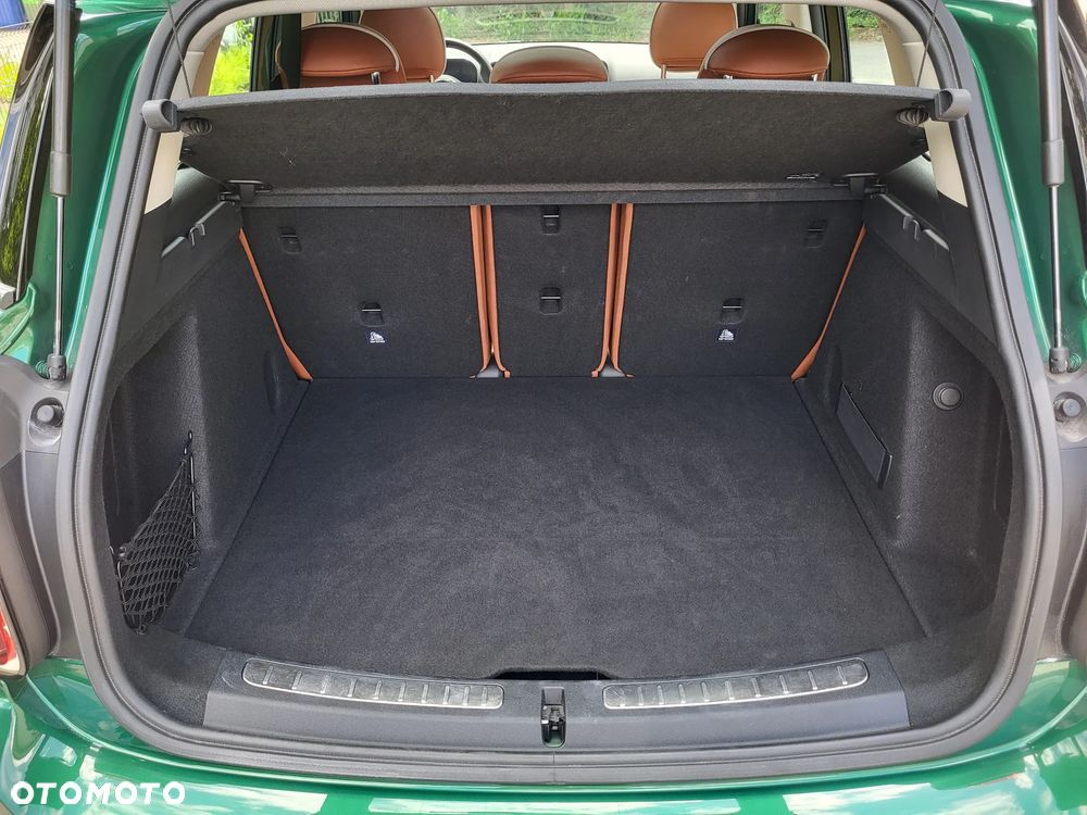 MINI Countryman Cooper S ALL4 Sport - 28