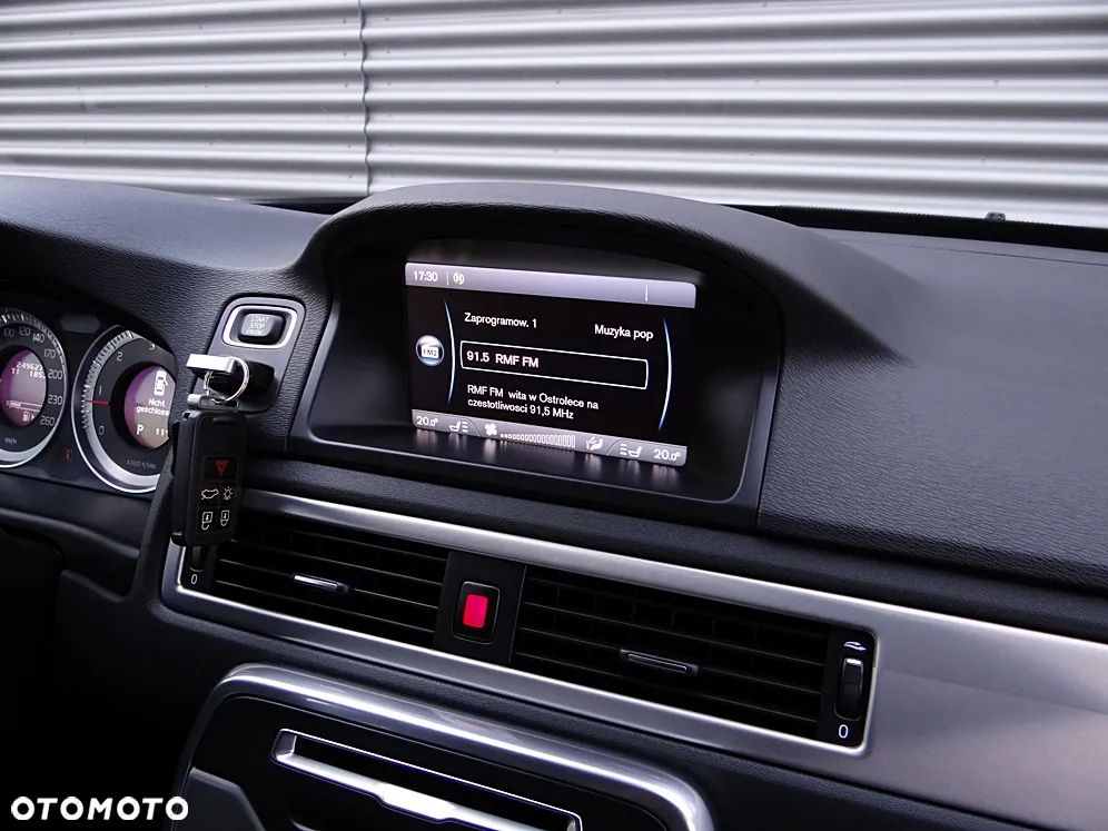 Volvo S80 D4 Geartronic Summum - 29