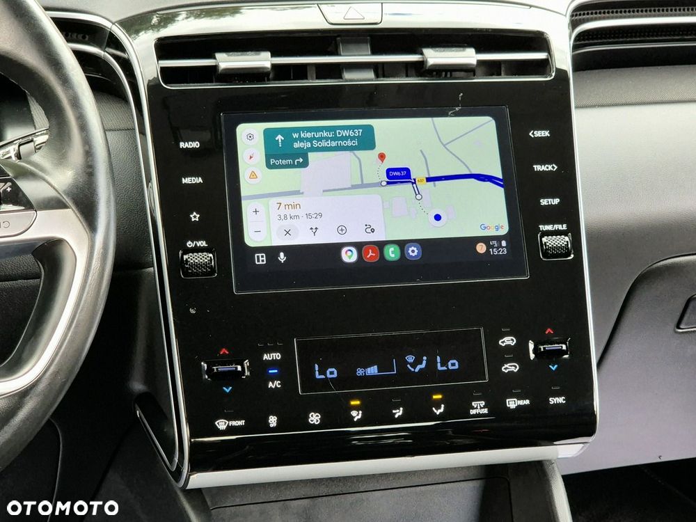 Hyundai Tucson 1.6 T-GDi Modern 2WD - 7