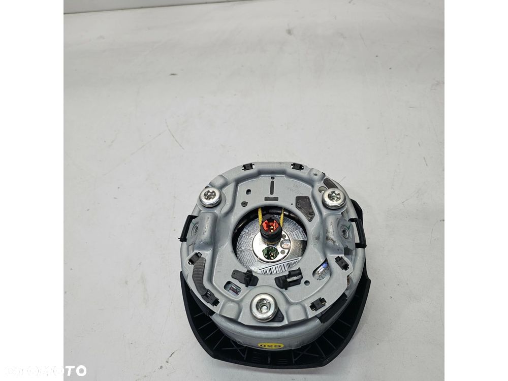 PODUSZKA POWIETRZNA KIEROWCY AUDI A4 B8 A5 8T Q5 8R 8K0880201G J42 *2* - 9