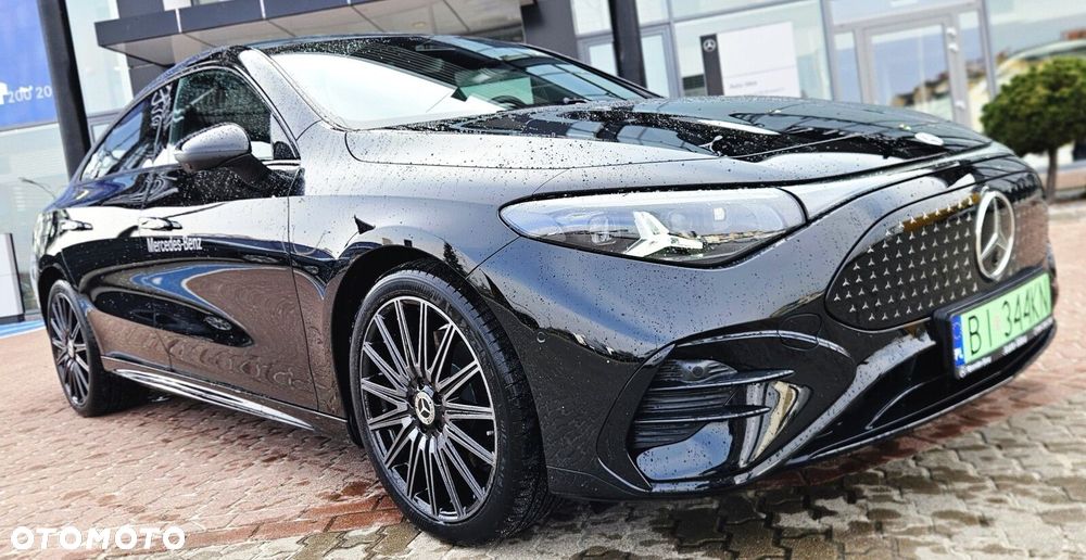 Mercedes-Benz CLA - 2