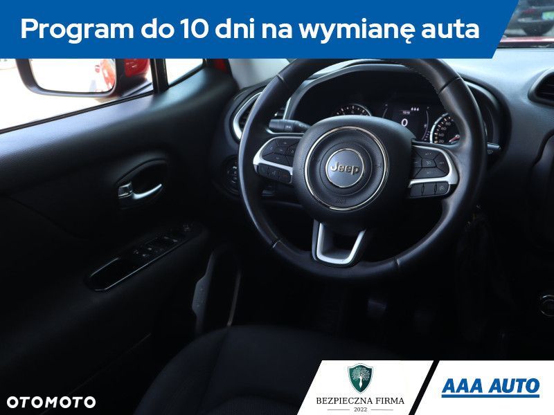 Jeep Renegade - 9