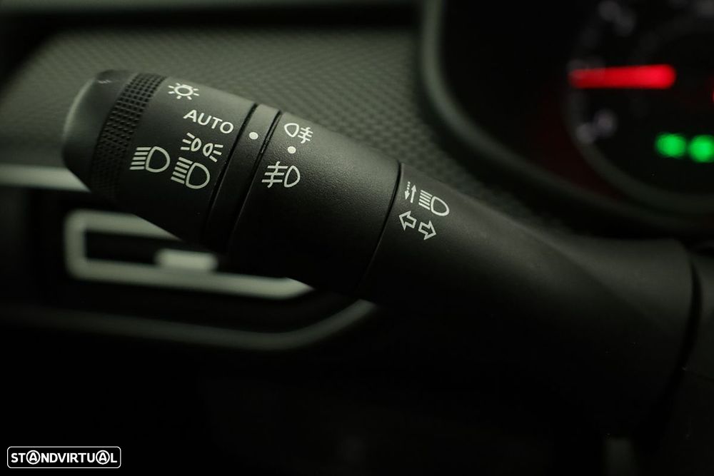 Dacia Sandero 1.0 ECO-G Expression Bi-Fuel - 16