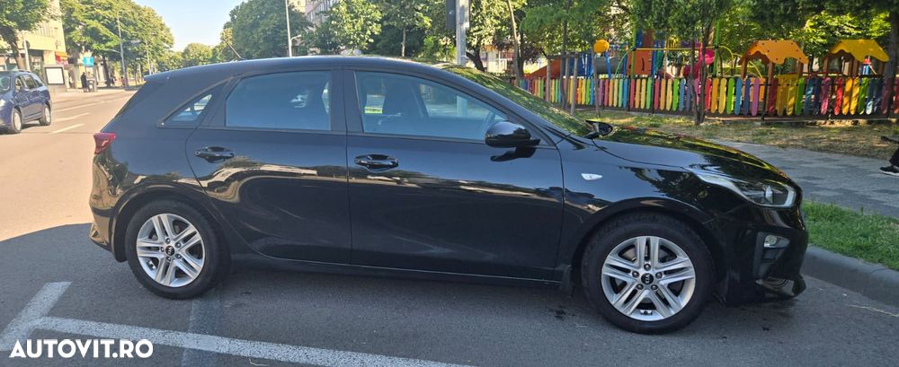 Kia Ceed - 17