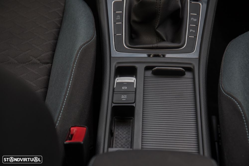 VW Golf Variant 1.0 TSI OPF IQ.DRIVE - 35