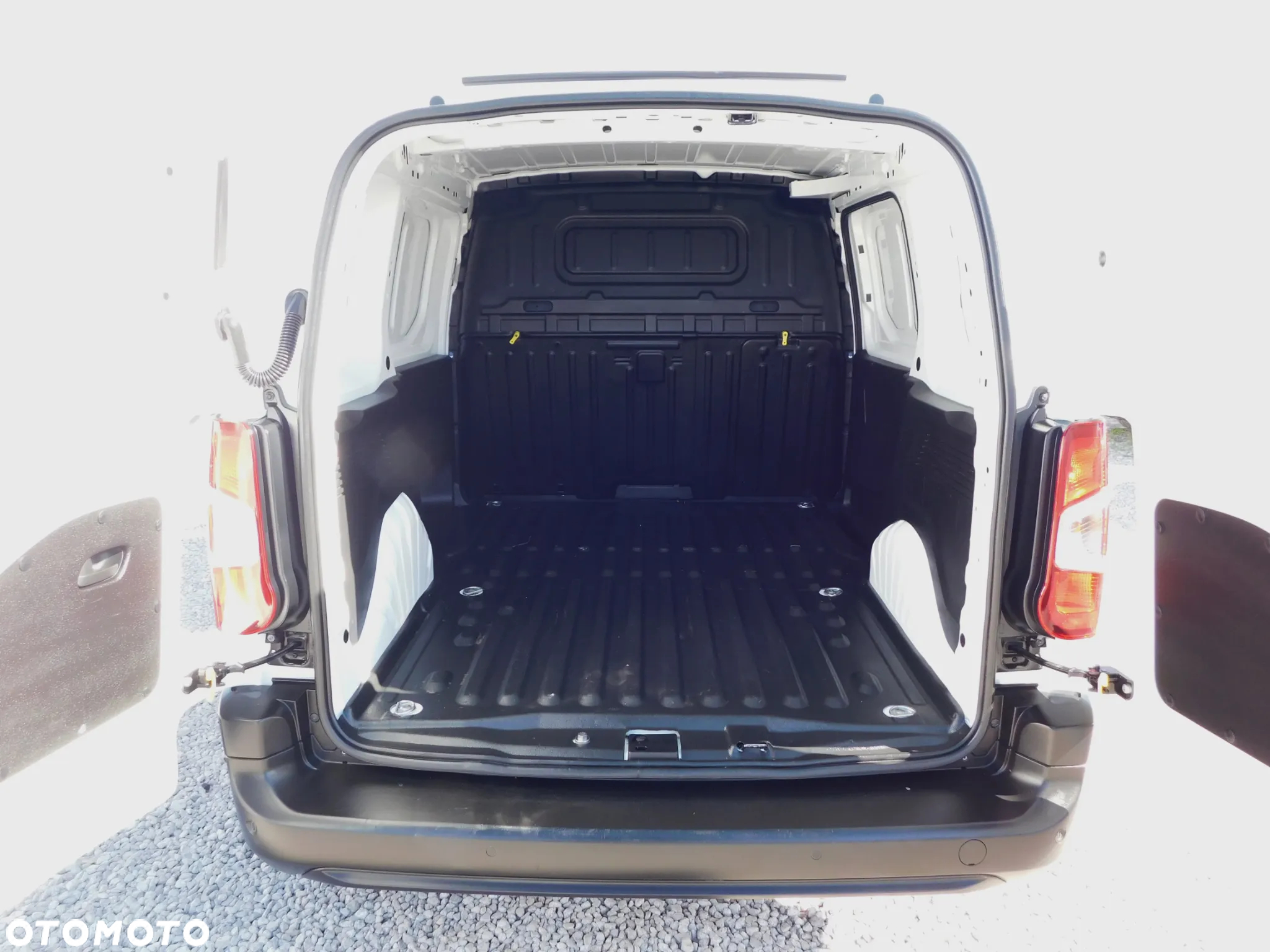 Citroën Berlingo - 3