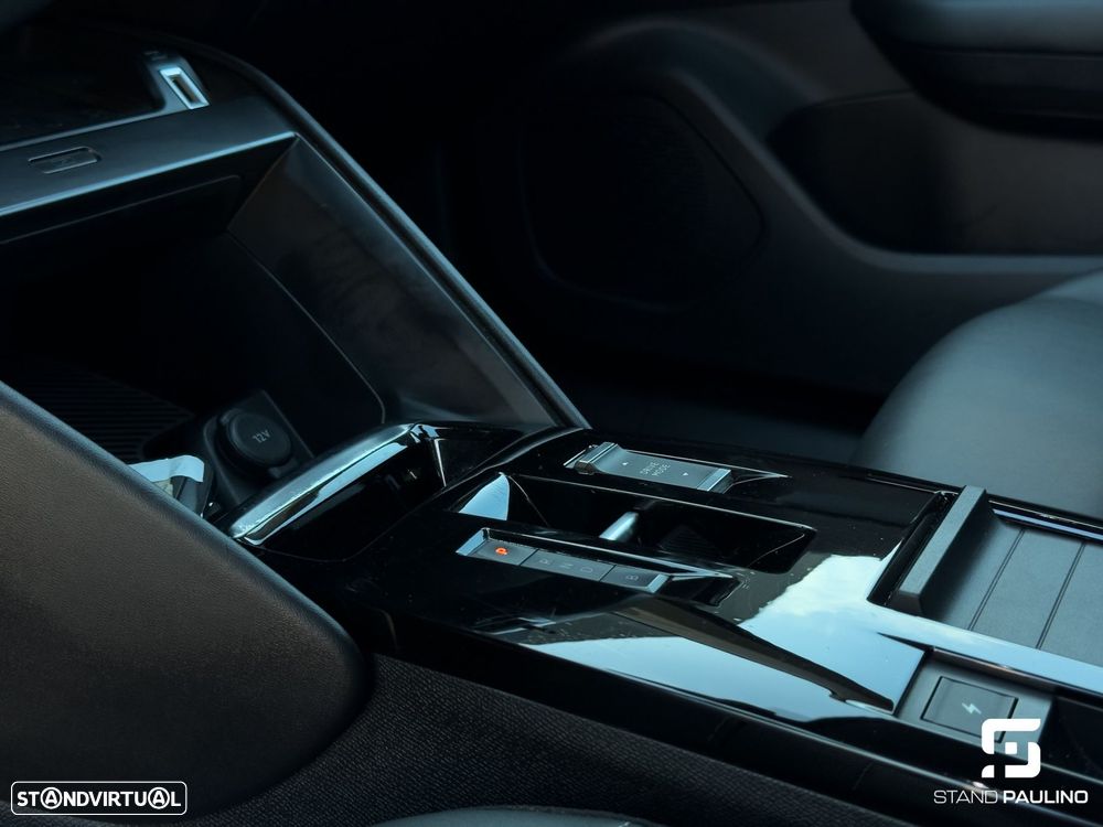 Citroën e-C4 50 kWh Shine Pack - 21