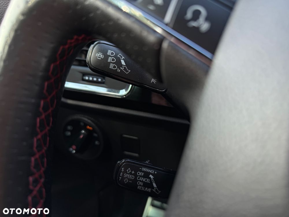 Seat Ateca 1.5 Eco TSI FR Black S&S DSG - 34