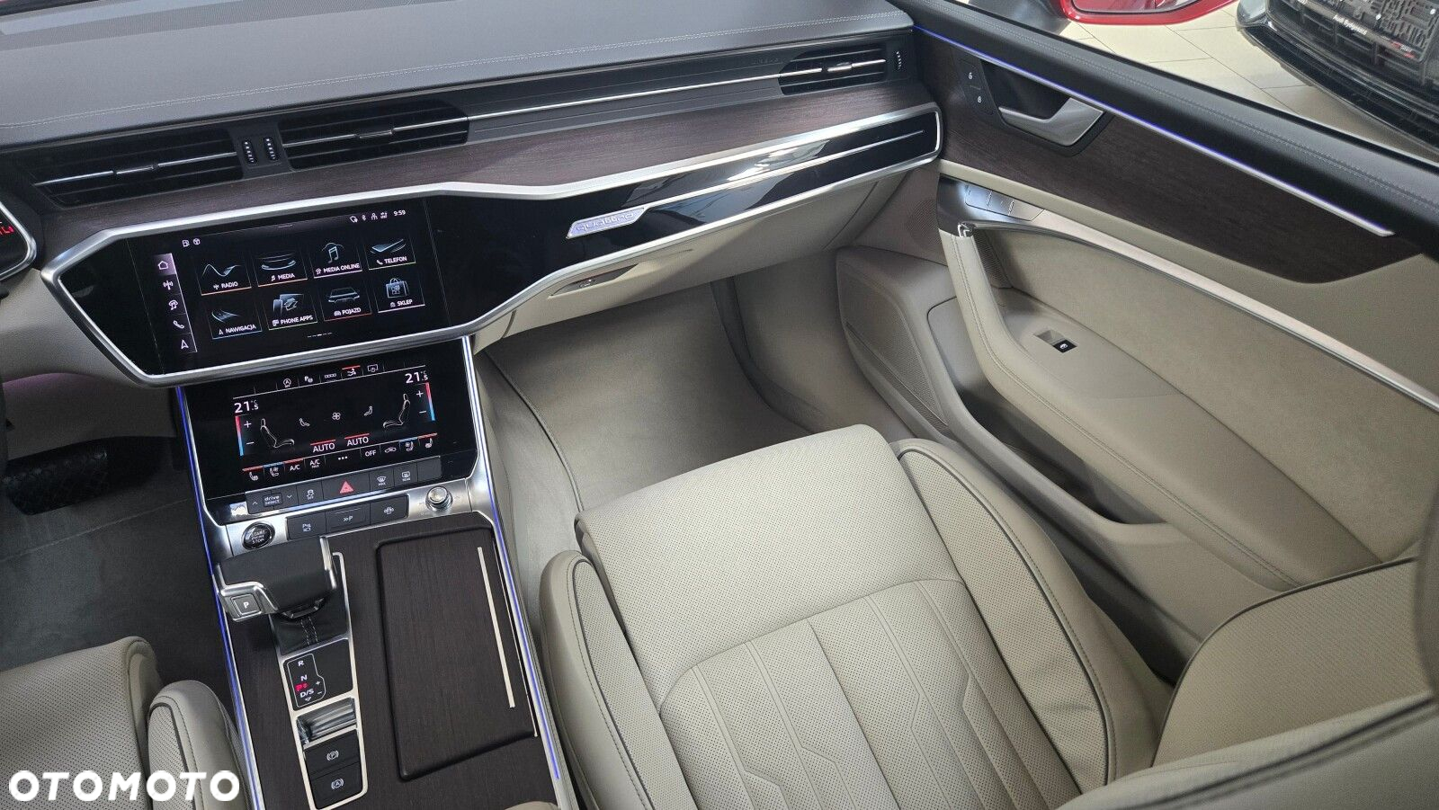 Audi A7 - 16