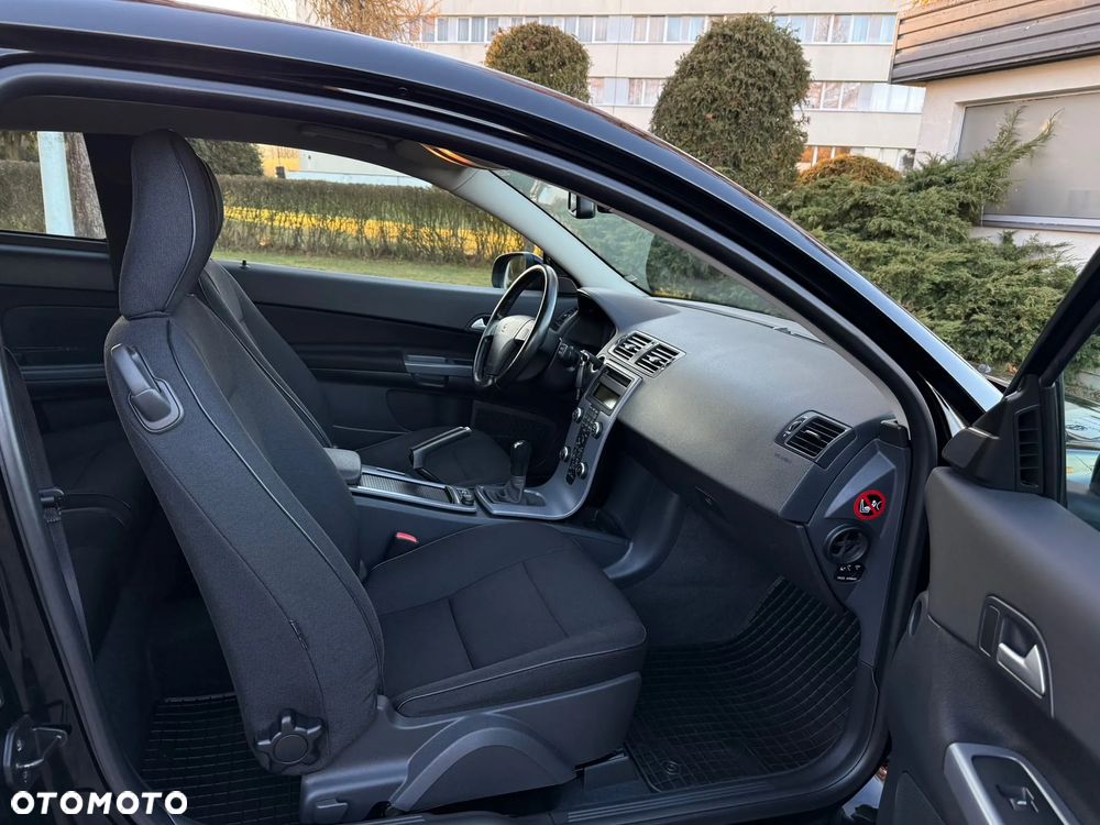 Volvo C30 1.6D DRIVe Edition - 6