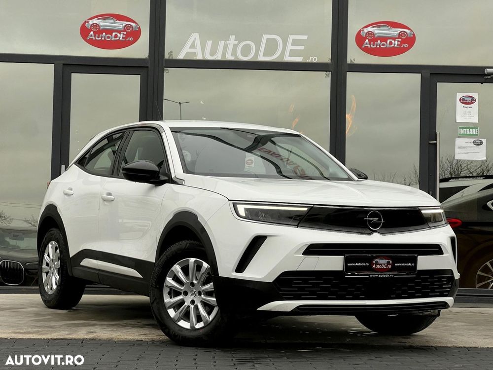 Opel Mokka - 2
