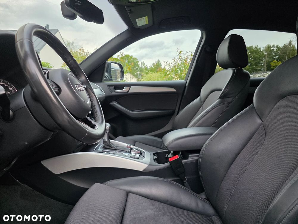 Audi Q5 2.0 TDI clean diesel Quattro S tronic - 24