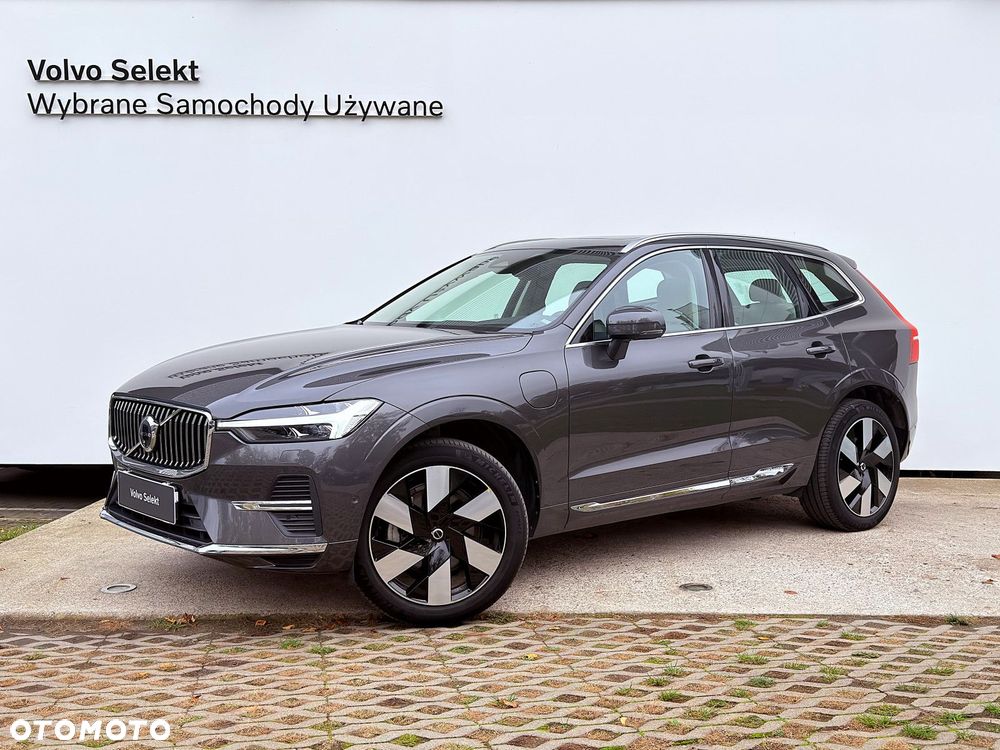 Volvo XC 60 - 1