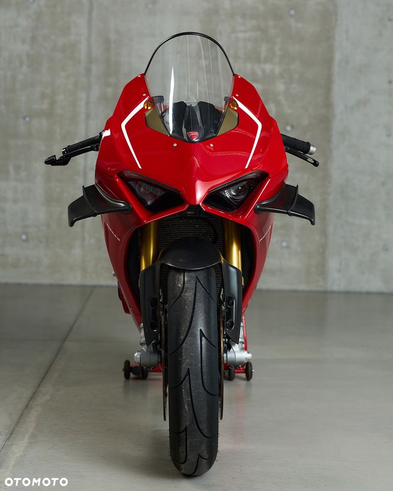 Ducati Panigale V4 - 17
