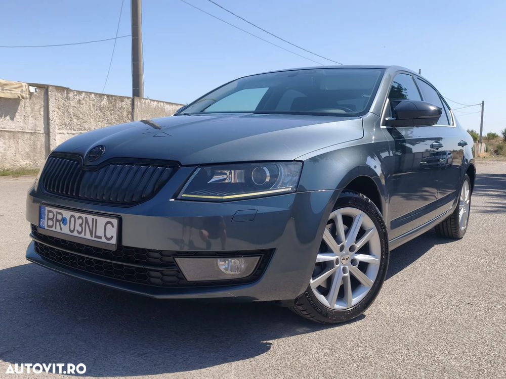 Skoda Octavia 1.8 TSI DSG Ambition - 28