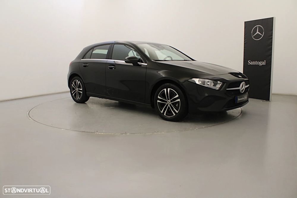 Mercedes-Benz A 200 Standard - 2