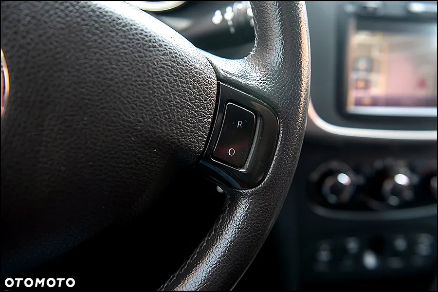 Dacia Sandero Stepway TCe 90 Prestige - 18