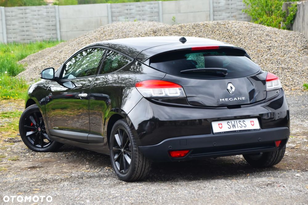 Renault Megane 1.9 dCi Privilege - 4