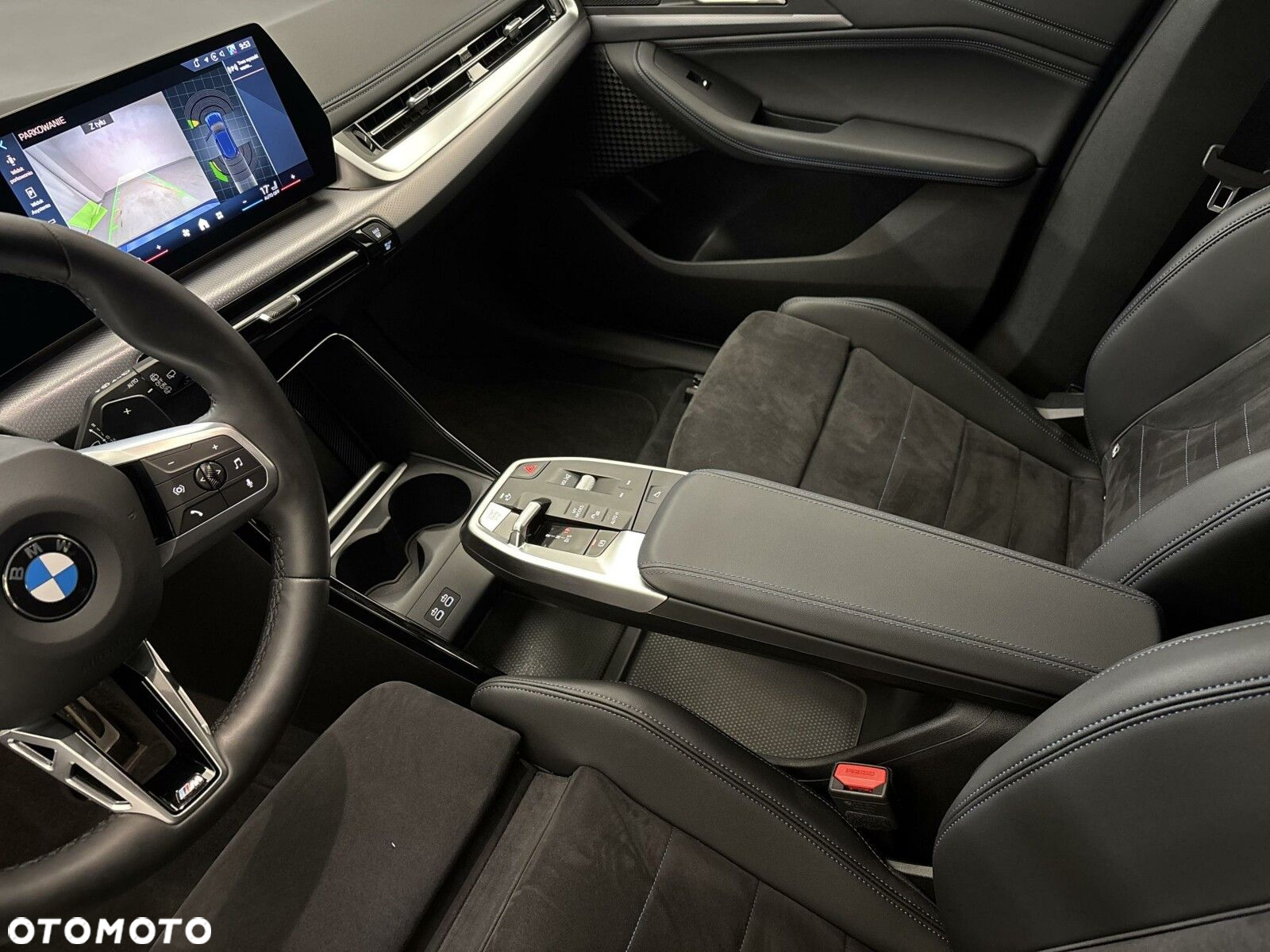 BMW Seria 2 218d M Sport sport - 15