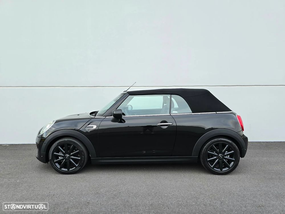 MINI Cabrio Cooper Auto. - 3