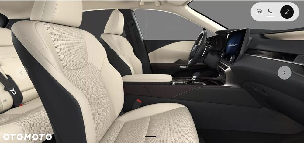Lexus RX - 3