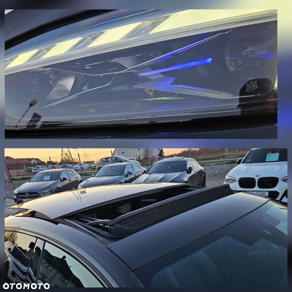 Audi S5 Sportback TDI quattro tiptronic - 12