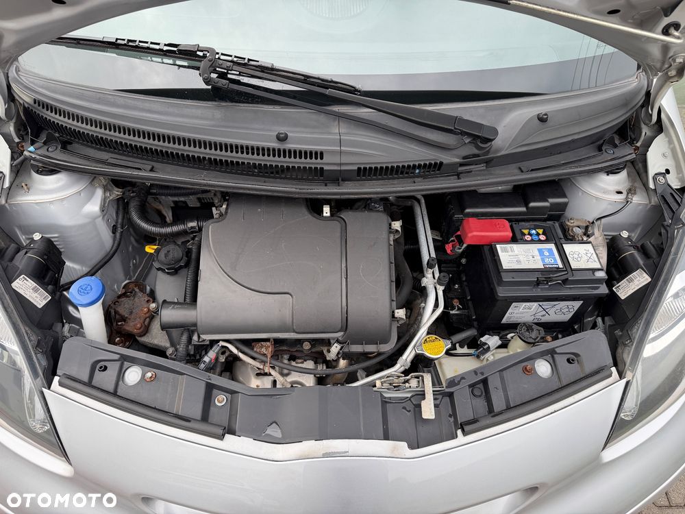 Toyota Aygo City - 16
