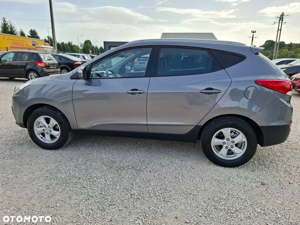 Hyundai ix35 1.6 2WD Style - 3