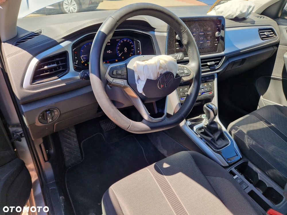Volkswagen T-Roc 1.5 TSI Life DSG - 15