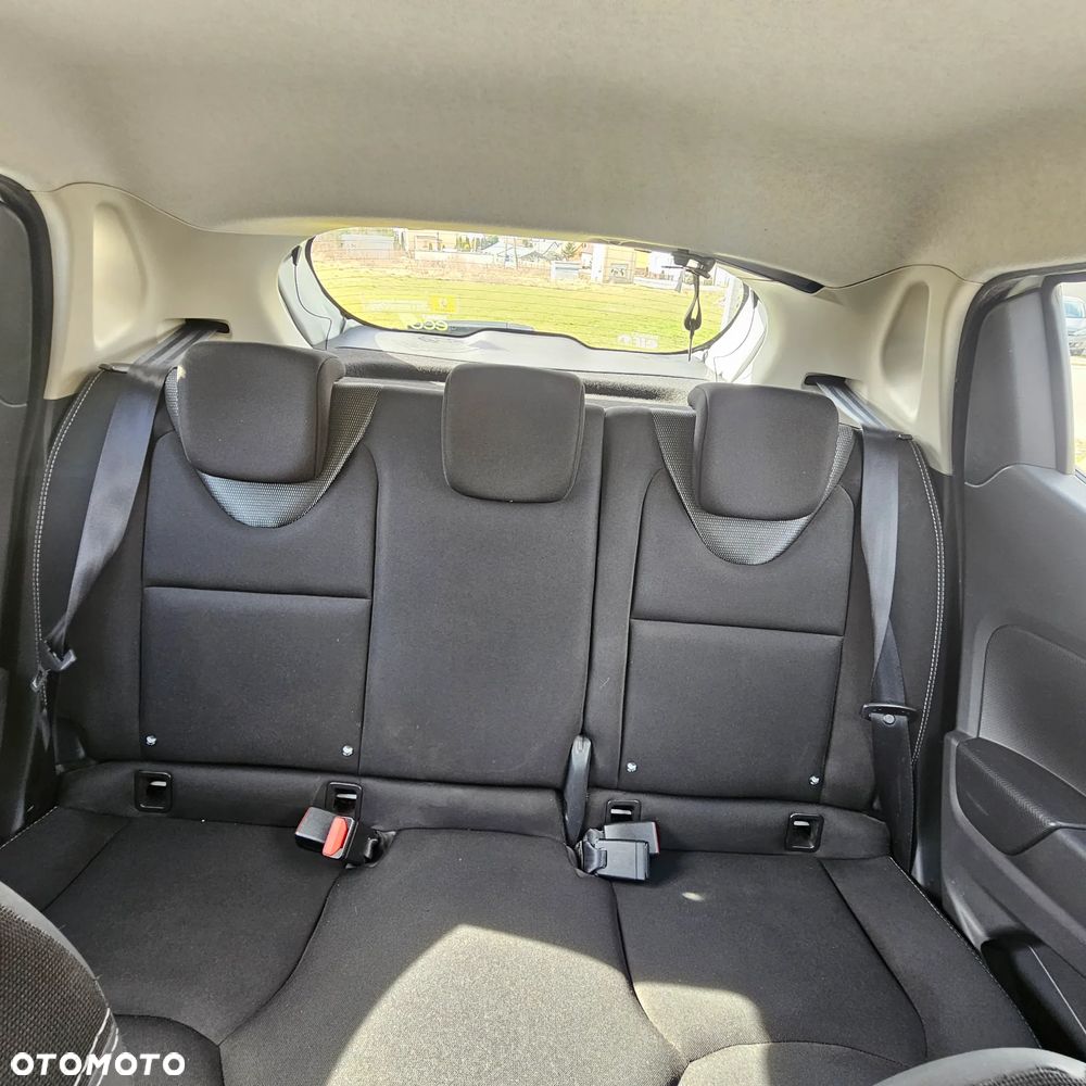 Renault Clio 1.5 dCi Zen - 3