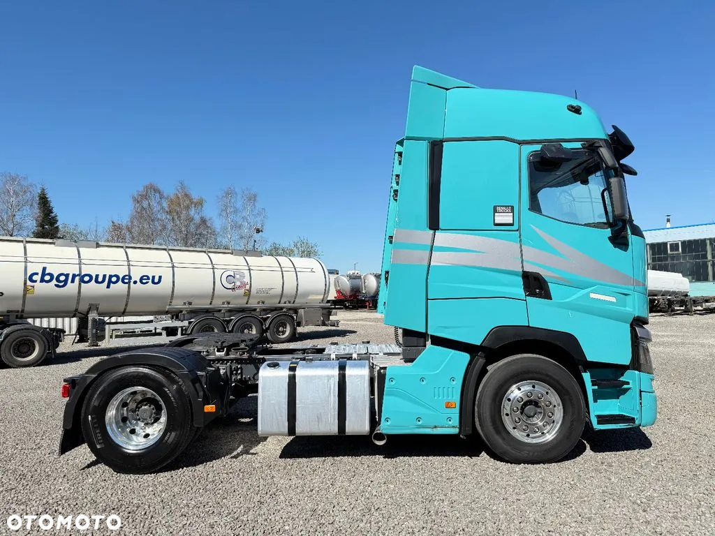 Renault T480 HIGH - 4