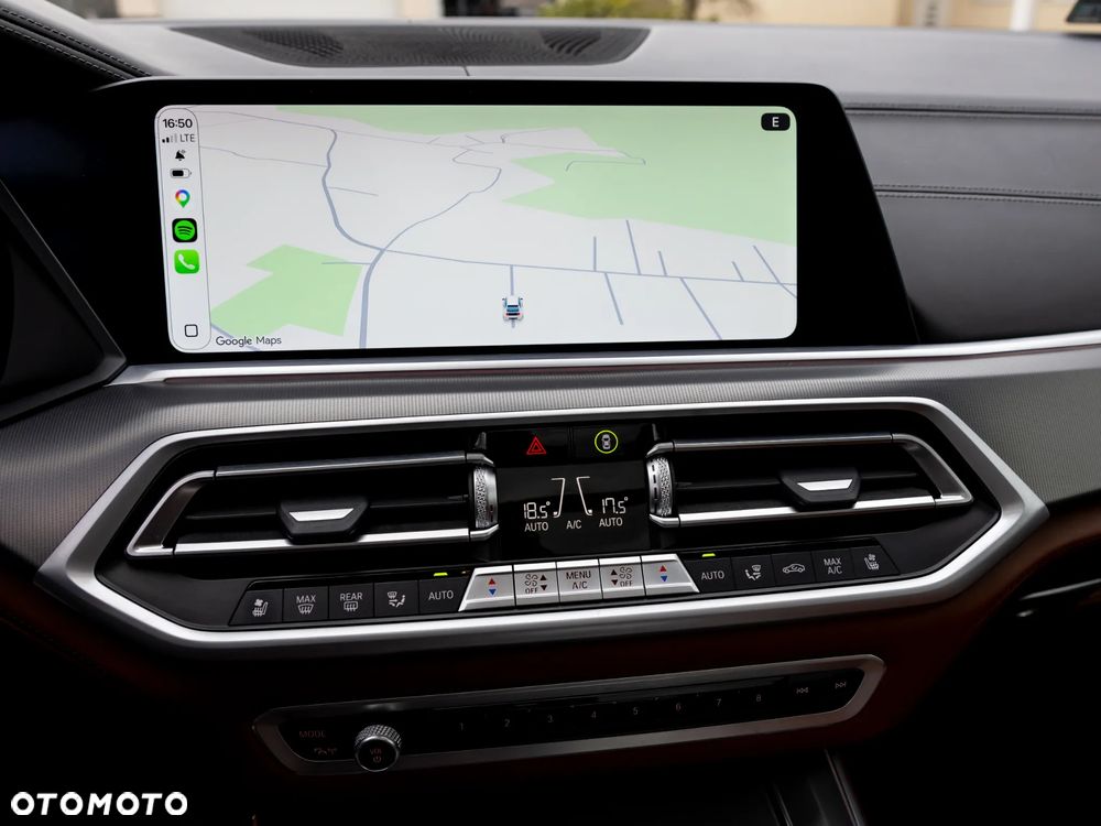 BMW X5 xDrive30d mHEV - 32