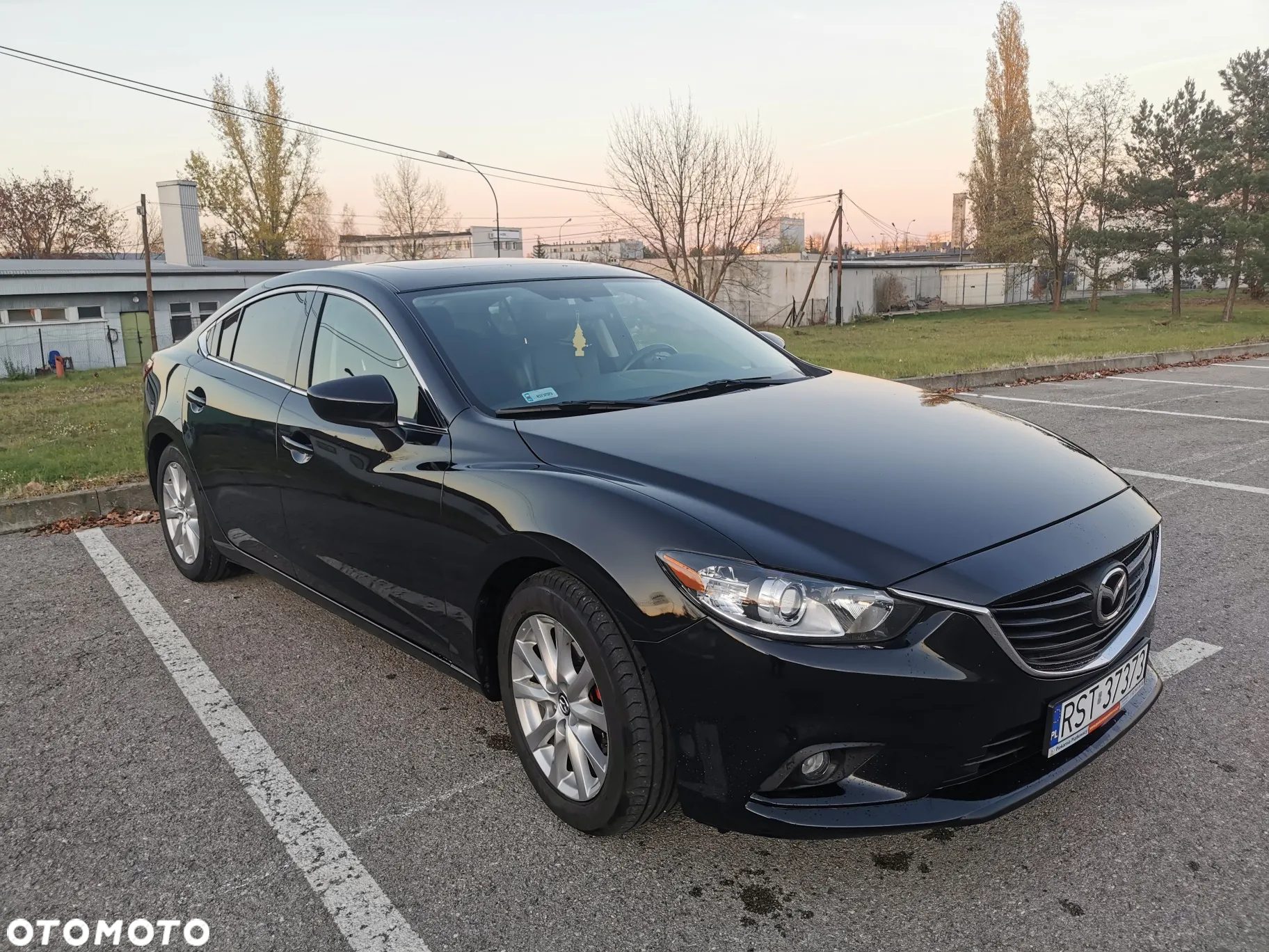 Mazda 6 - 3