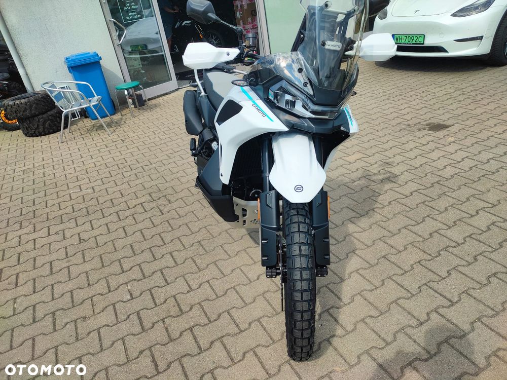 CFMoto 1000 MT-X - 12
