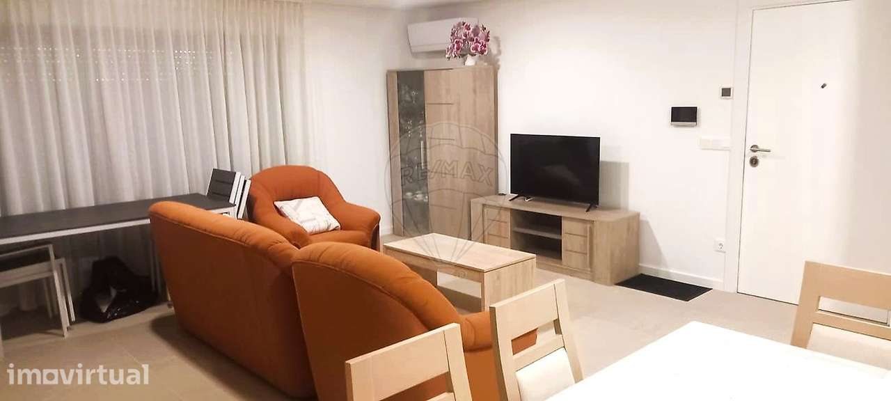 Apartamento T2 para arrendamento - Grande imagem: 3/11