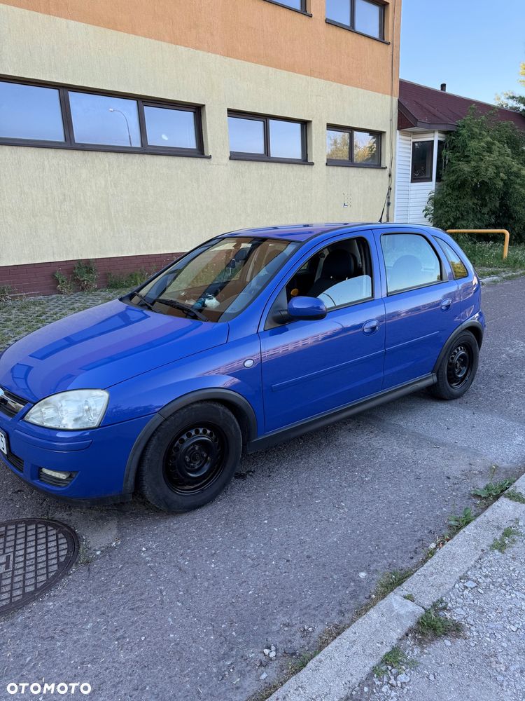 Opel Corsa 1.0 12V Cosmo - 2