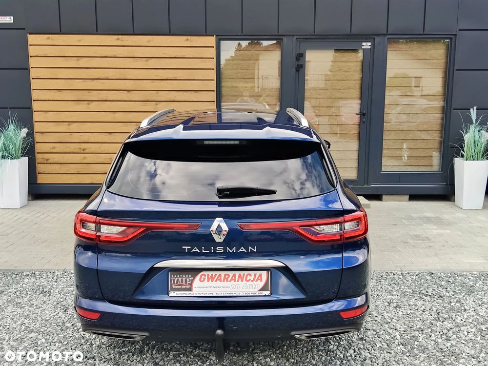 Renault Talisman ENERGY dCi 160 EDC INTENS - 32
