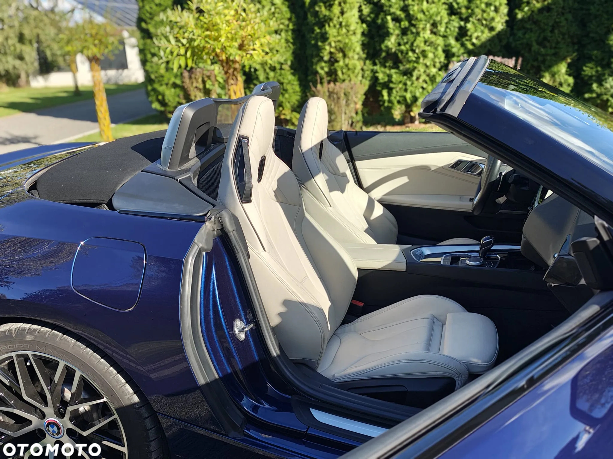 BMW Z4 sDrive30i - 24
