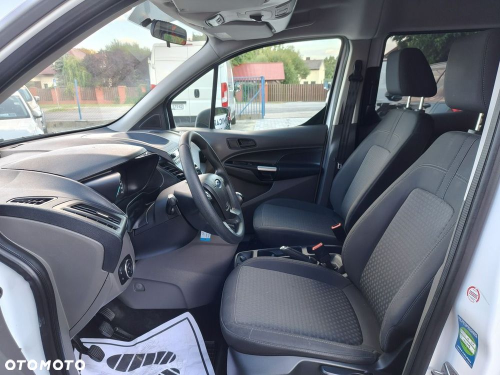 Ford Transit Connect - 7