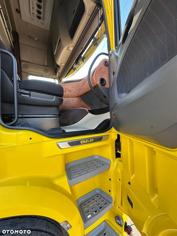 DAF XF 530 - 9