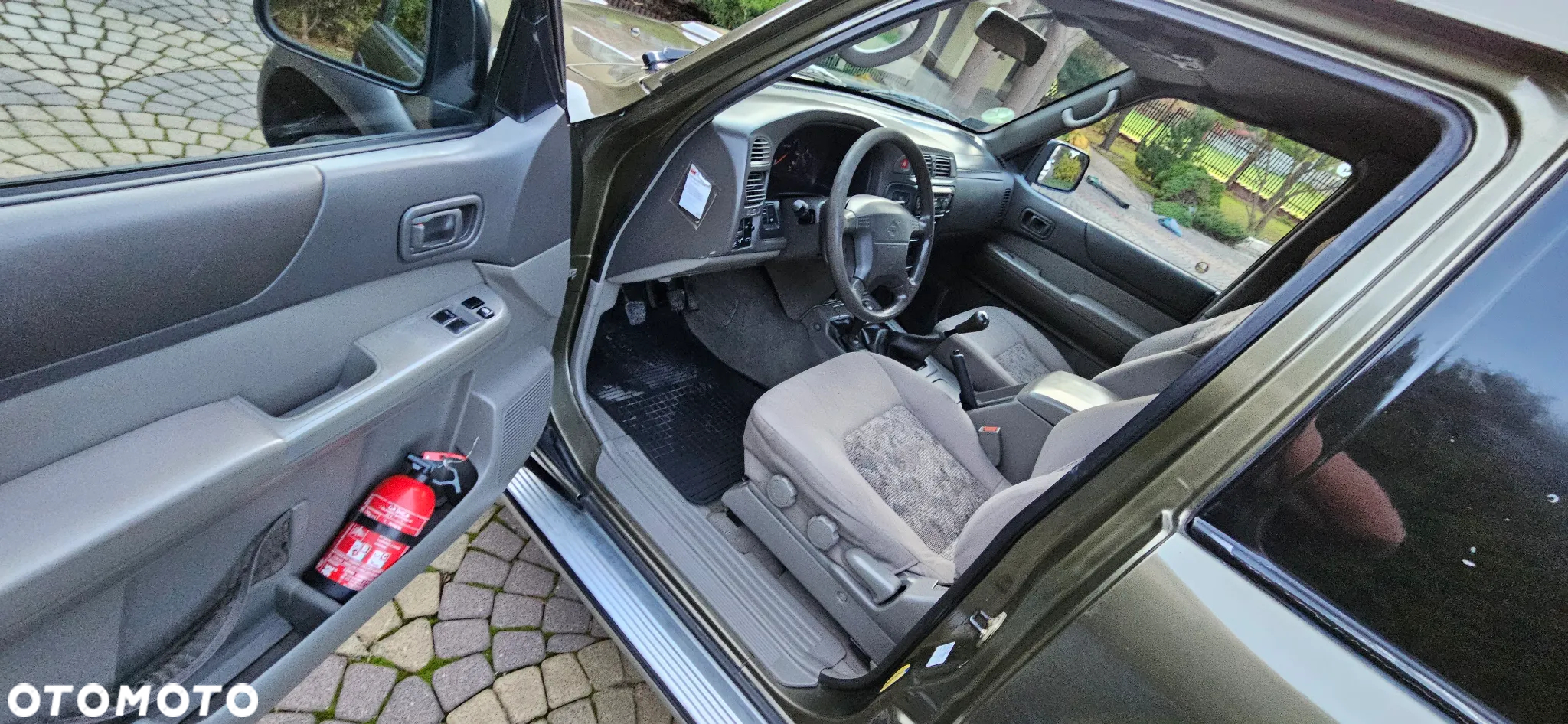 Nissan Patrol GR 2.8 TDI - 6