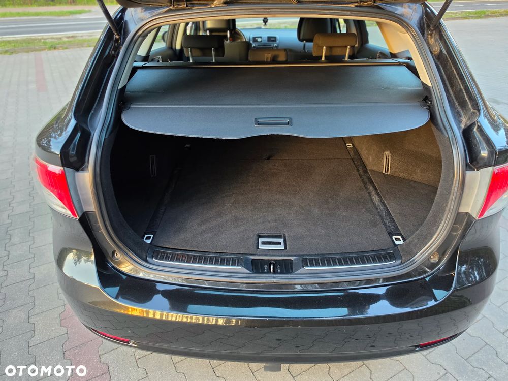 Toyota Avensis 1.8 Multidrive S Sol - 23