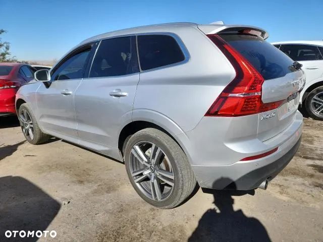 Volvo XC 60 - 15