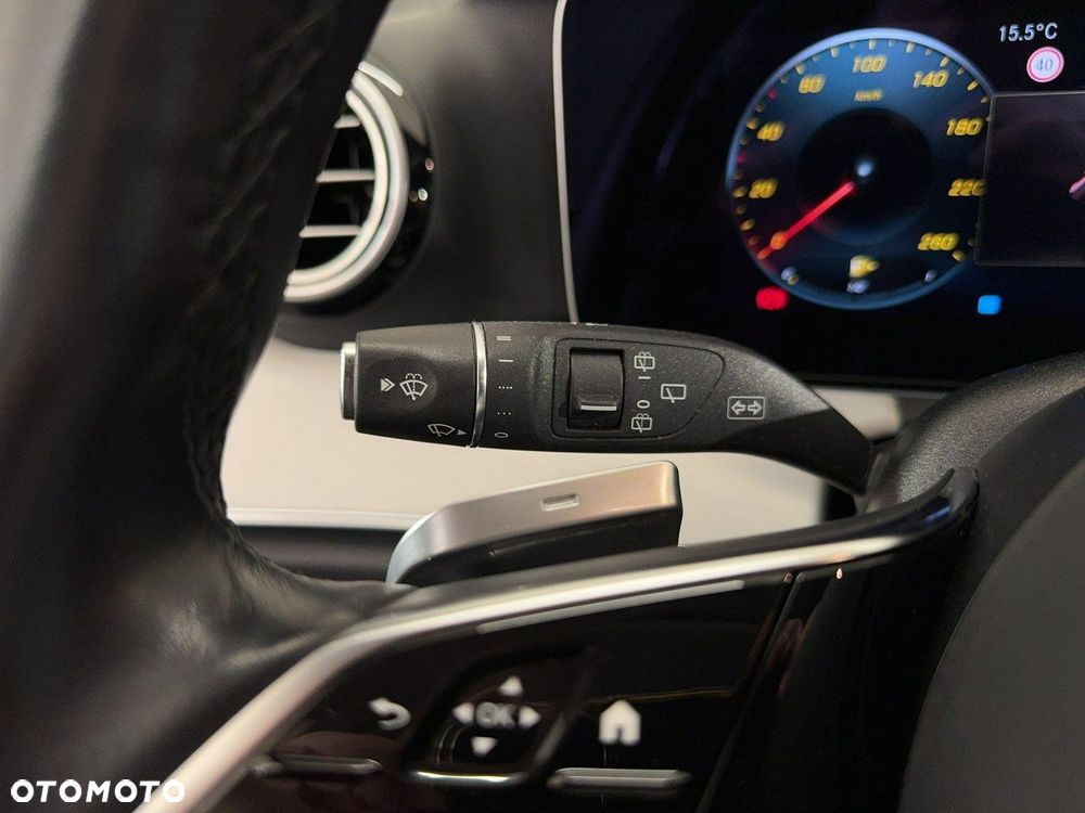 Mercedes-Benz Klasa E - 22