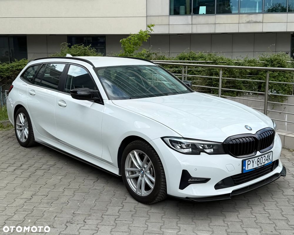 BMW Seria 3